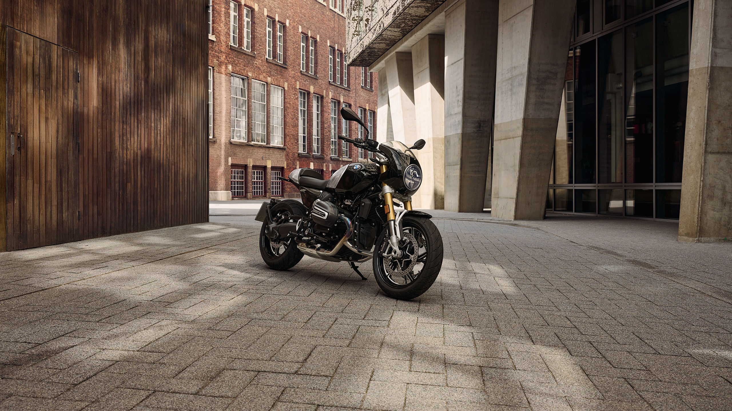 Home BMW Motorrad