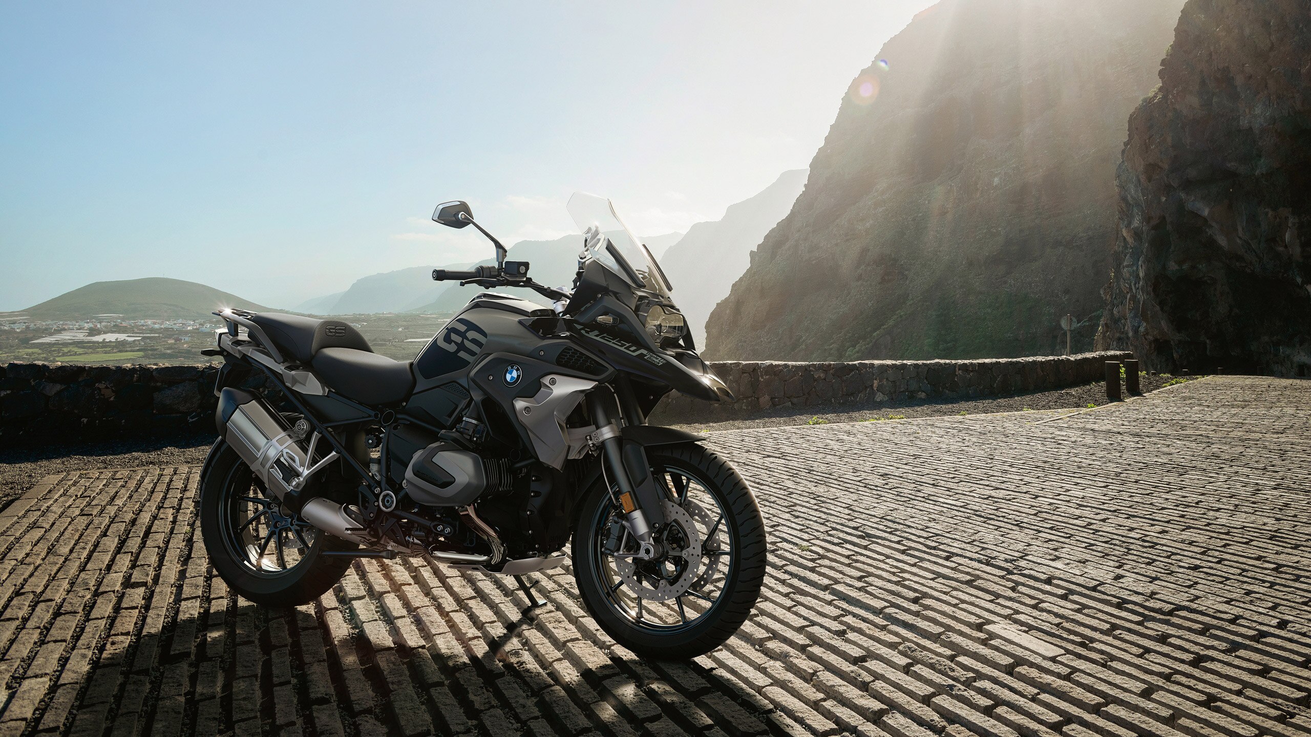 R 1250 GS BMW Motorrad