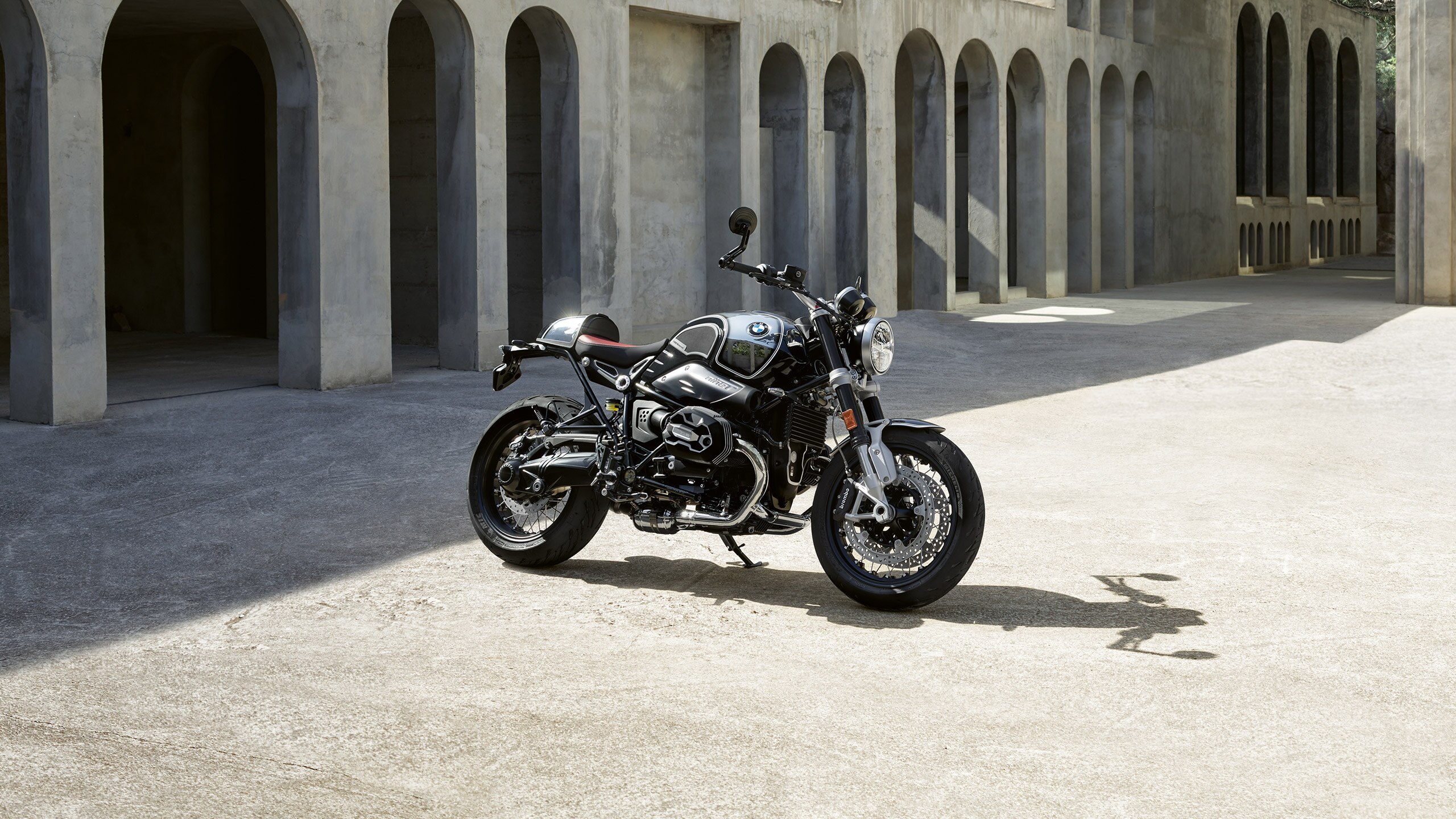 Bmw motorrad r9t new arrivals